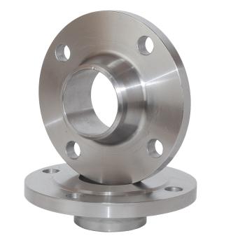 Фланец сталь 09Г2С воротниковый Ду 65 Ру 16 ГОСТ 33259 от производителя "Рускон"