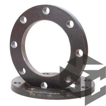 Фланец стальной расточенный под ПЭ втулку Дн 315 Ру 10 (L)  Техкомплект (b=22мм) от производителя "Рускон"