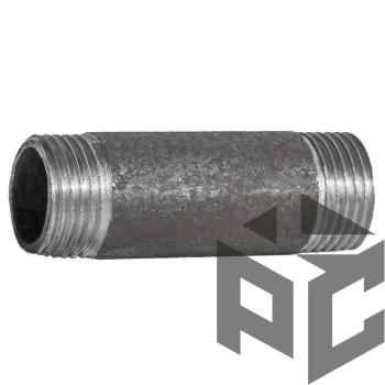 Бочонок сталь Ду 50 от производителя "Рускон"