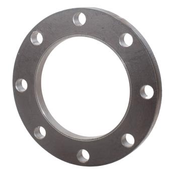 Фланец стальной расточенный под ПЭ втулку Дн 800 Ру 10 (L)  Техкомплект