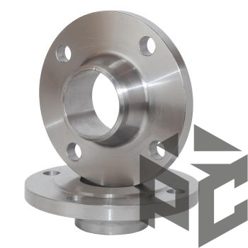 Фланец стальной воротниковый Ду 50 Ру 40 ГОСТ 33259 от производителя "Рускон"