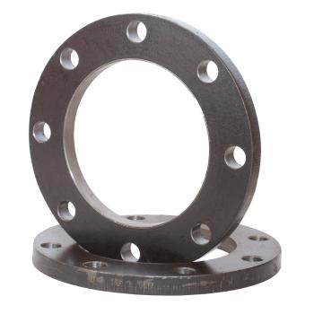 Фланец стальной расточенный под ПЭ втулку Дн 315 Ру 10 (ЭКО) Техкомплект (b=20мм)