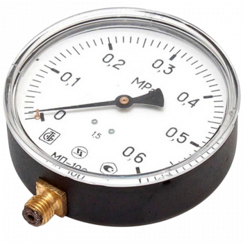 КИП от производителя "Рускон"