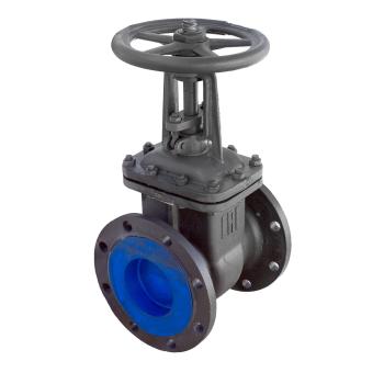 Задвижка стальная клиновая 30с41нж Ду 300 Ру 16