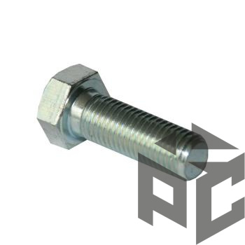 Болт М10х40  ГОСТ 7798-70  от производителя "Рускон"