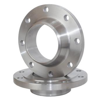 Фланец стальной воротниковый DN 350 PN 10 ГОСТ 33259 РусКон