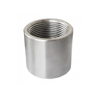 Муфта сталь оцинк. ВР/ВР Ду 40 (1 1/2")