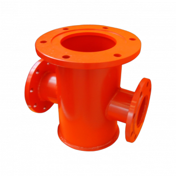 Подставки под пожарный гидрант от производителя "Рускон"