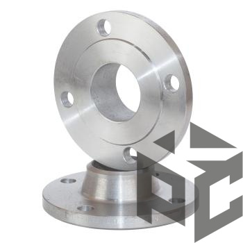 Фланец стальной воротниковый DN 25 PN 10 ГОСТ 33259 РусКон от производителя "Рускон"