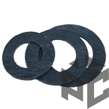 Прокладка паронитовая ПОН-А Ду 15 Ру 10-40 Техкомплект от производителя "Рускон"