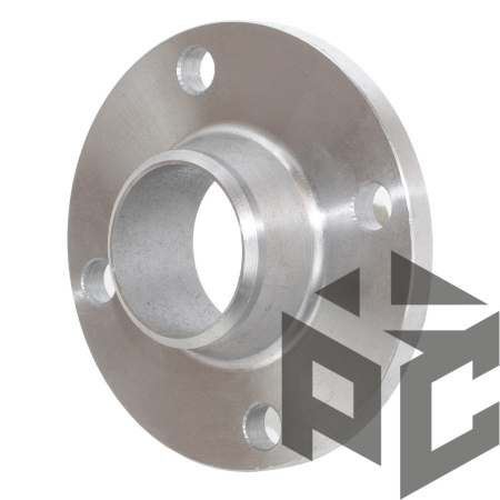 Фланец сталь 09Г2С воротниковый DN 20 PN 40 ГОСТ 33259 РусКон от производителя "Рускон"