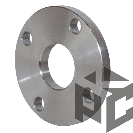 Фланец стальной плоский DN 65 PN 16 (L) ГОСТ 33259 РусКон от производителя "Рускон"