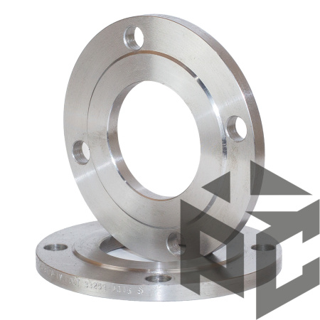 Фланец стальной плоский DN 65 PN 25 ГОСТ 33259 РусКон от производителя "Рускон"