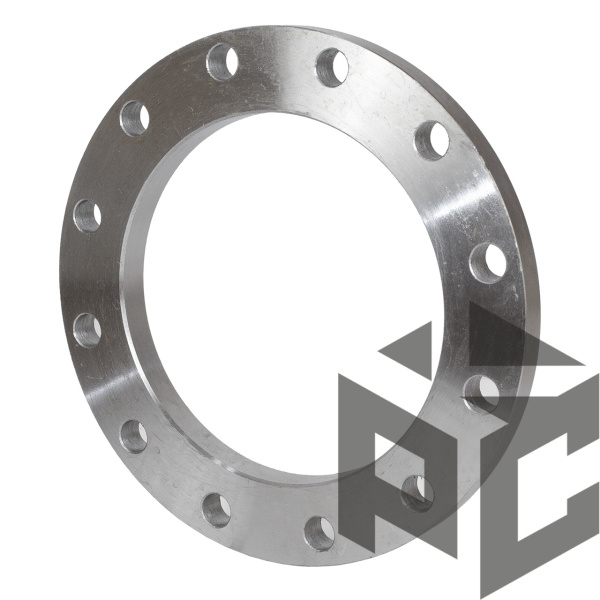 Фланец стальной плоский DN 900 PN 16 ГОСТ 33259 РусКон от производителя "Рускон"