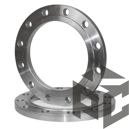 Фланец стальной плоский DN 300 PN 16 (S) ГОСТ 33259 РусКон от производителя "Рускон"