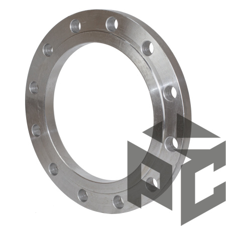 Фланец стальной плоский DN 450 PN 10 ГОСТ 33259 РусКон от производителя "Рускон"