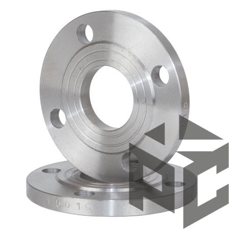 Фланец стальной плоский Ду 15 Ру 16 ГОСТ 12820 Техкомплект от производителя "Рускон"