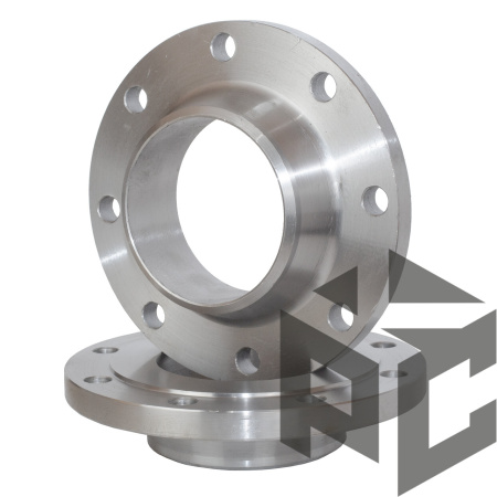 Фланец сталь 09Г2С воротниковый DN 250 PN 16 ГОСТ 33259 РусКон от производителя "Рускон"