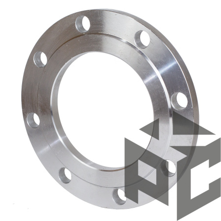 Фланец стальной плоский DN 150 PN 16 (S) ГОСТ 33259 РусКон от производителя "Рускон"