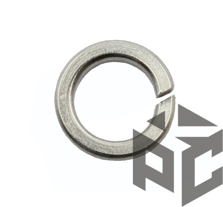 Шайба пружинная  М30      от производителя "Рускон"