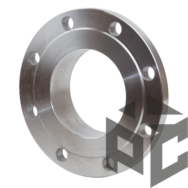 Фланец сталь 09Г2С воротниковый Ду 300 Ру 16 ГОСТ 33259 от производителя "Рускон"