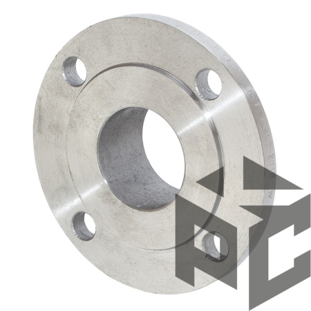 Фланец стальной воротниковый DN 50 PN 25 ГОСТ 33259 РусКон от производителя "Рускон"