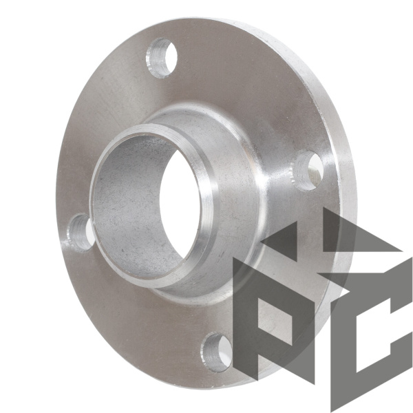 Фланец сталь 09Г2С воротниковый DN 65 PN 25 ГОСТ 33259 РусКон от производителя "Рускон"