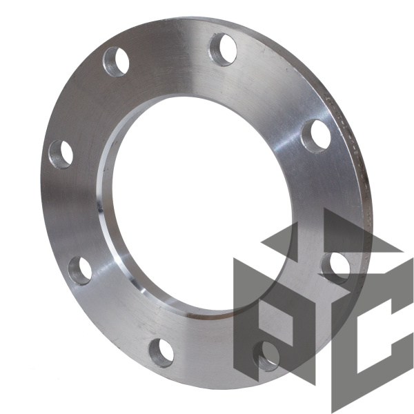 Фланец стальной плоский DN 150 PN 16 (S) ГОСТ 33259 РусКон от производителя "Рускон"