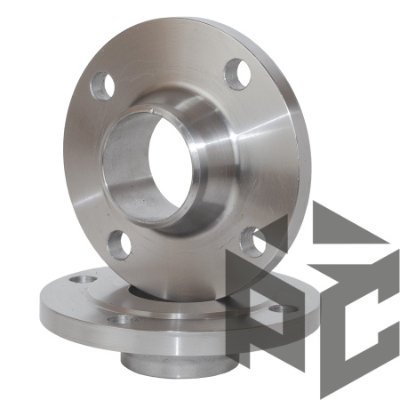 Фланец стальной воротниковый Ду 32 Ру 16 ГОСТ 33259 от производителя "Рускон"