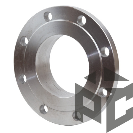 Фланец сталь 09Г2С воротниковый Ду 250 Ру 16 ГОСТ 33259 от производителя "Рускон"